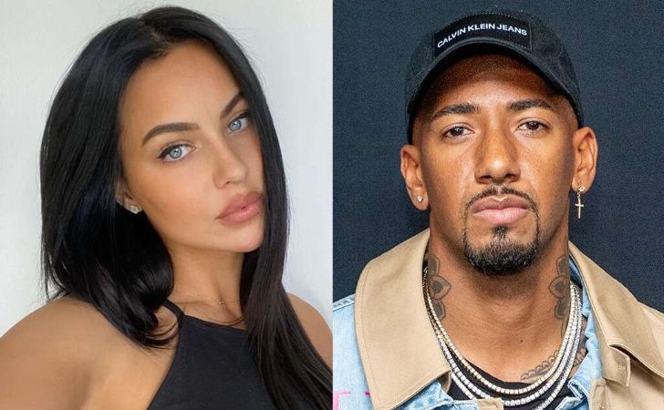 Who was Jerome Boateng Girlfriend? Here's What You Should Know